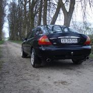 Ford Mondeo 2,5 RS