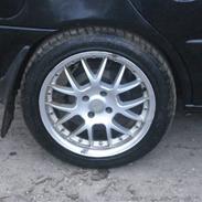 Ford Mondeo 2,5 RS