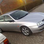 Alfa Romeo 156 1.6 16V T.SPARK