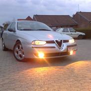 Alfa Romeo 156 1.6 16V T.SPARK