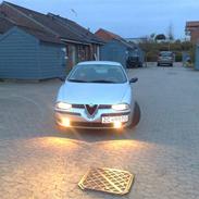 Alfa Romeo 156 1.6 16V T.SPARK