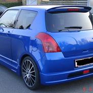 Suzuki swift 1.5