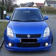 Suzuki swift 1.5