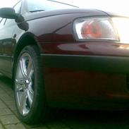 Toyota Carina E - *SOLGT*