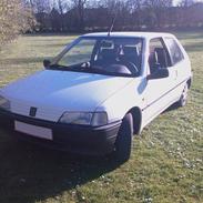 Peugeot 106 XR 1,4i