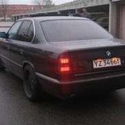 BMW E34 520i 24v SOLGT