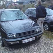 VW Golf 3 Cl