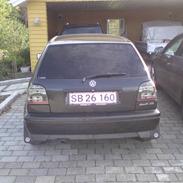 VW Golf 3 Cl