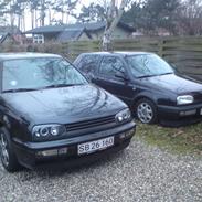 VW Golf 3 Cl