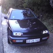 VW Golf 3 Cl