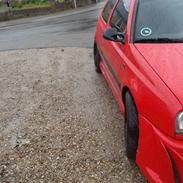 VW golf 3