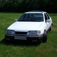 Ford Sierra SOLGT