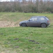 Opel corsa a