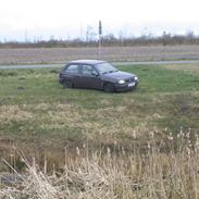 Opel corsa a