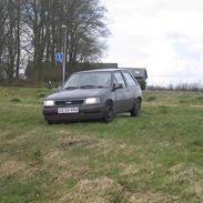 Opel corsa a