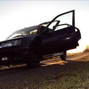 Peugeot 306 Solgt