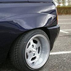 Opel carsa a cabriole