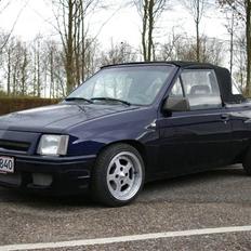 Opel carsa a cabriole