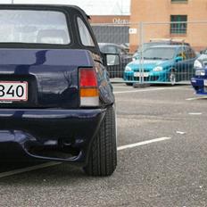 Opel carsa a cabriole