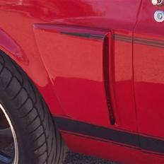 Ford mustang 69'' boss conv.