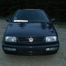 VW vento