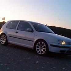 VW Golf IV (Solgt)