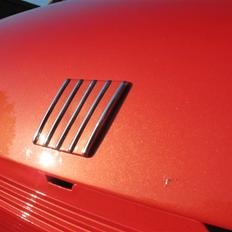 Fiat Cinquecento Sport SOLGT