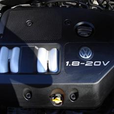 VW Golf 4 1,8 20v