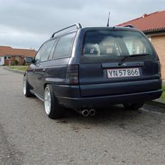 Opel astra solgt!!!!!!!
