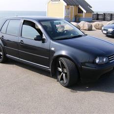 VW Golf 4 1.9 TDI !! SOLGT !