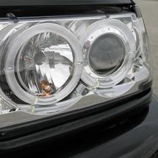 VW Polo 6n [ SOLGT ]