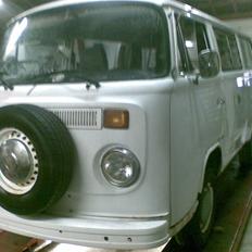 VW T 2
