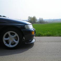 Ford Escort RS Cosworth (LUX)