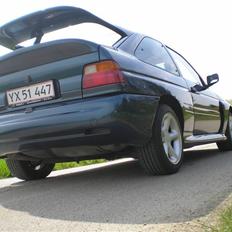 Ford Escort RS Cosworth (LUX)
