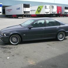 BMW Alpina B10 V8 (solgt)