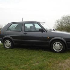 VW Golf II Manhattan