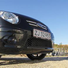 Kia Picanto *Wrecked*