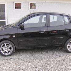 Kia Picanto *Wrecked*