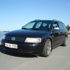 VW passat 1,9 tdi variant 