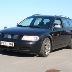 VW passat 1,9 tdi variant 