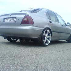 Honda Civic 1.6i LS