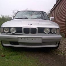 BMW 525 (solgt)