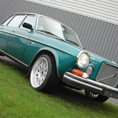 Volvo 164 E 3,0 * Solgt 10/6-11´*