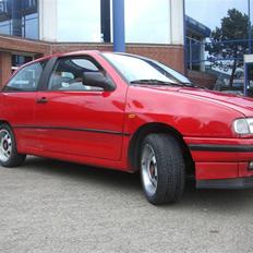 Seat Ibiza 1.9 TD **SOLGT**