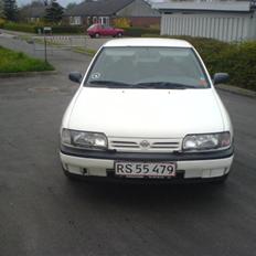 Nissan primera