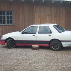 Ford Sierra SOLGT