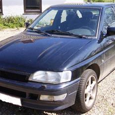 Ford Escort R Sport 4x4 (afmeldt)