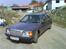 Mercedes Benz 190 E *Byttet*