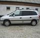 Opel zafira (solgt)