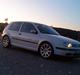 VW Golf IV (Solgt)